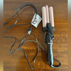3b waver curling tool